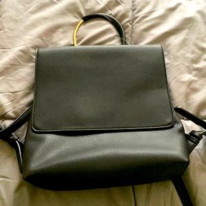 Travel leisure backpack